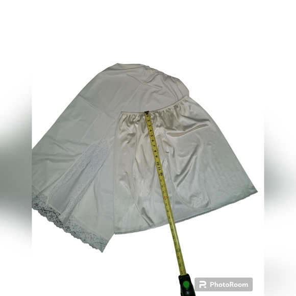 2 Vintage slips one mini one maxi - Picture 4 of 5